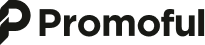 Promoful logo