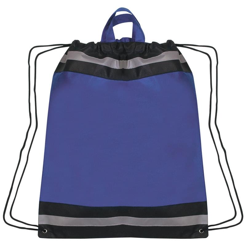 Large Sleek Sports Bag