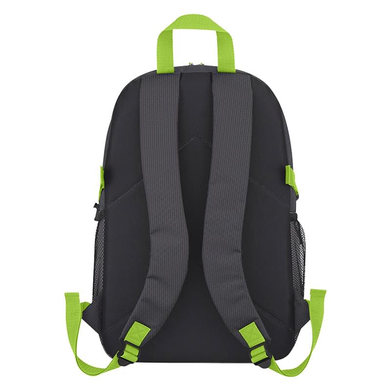 Durable Outdoor Odyssey Backpack