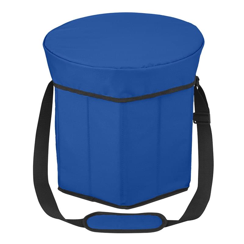 6-Sided Cooler