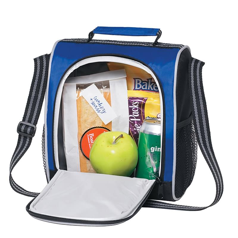 Combo Cooler Lunch Bag