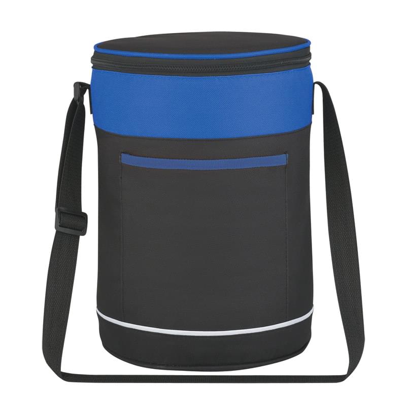 Circular Cooler Bag