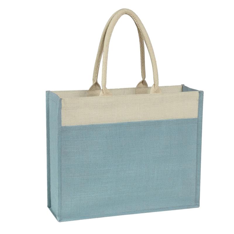 Eco-inspired Tote Bag