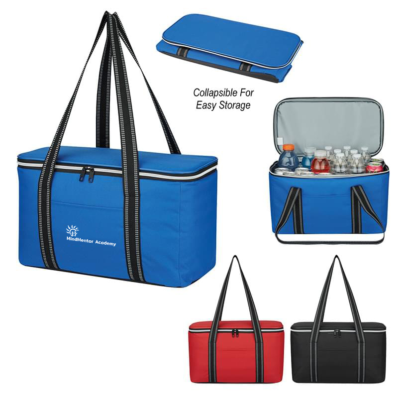 Carry-All Cooler Bag