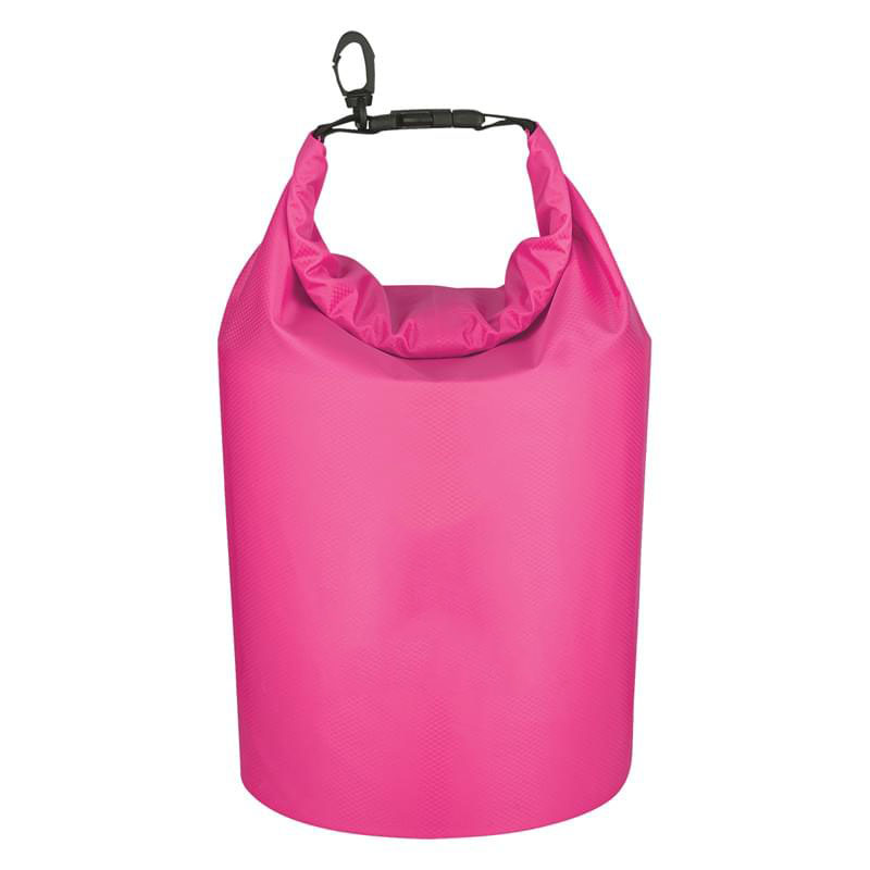 Dry Bag with Roll Top Closure