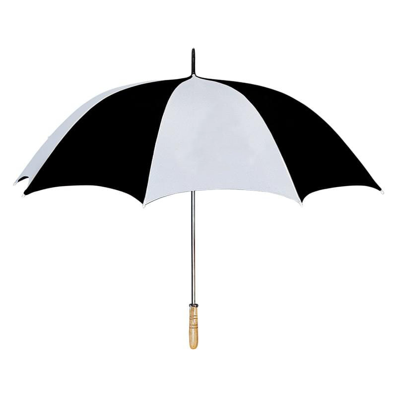 60" Large Umbrella for Outdoors
