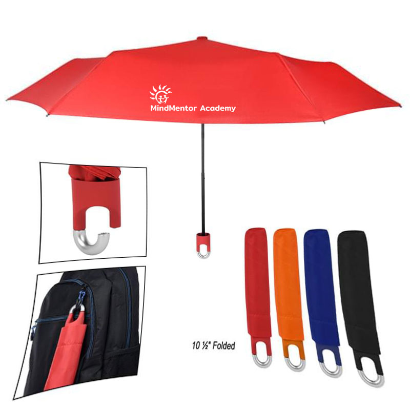 Daylight Compact Umbrella