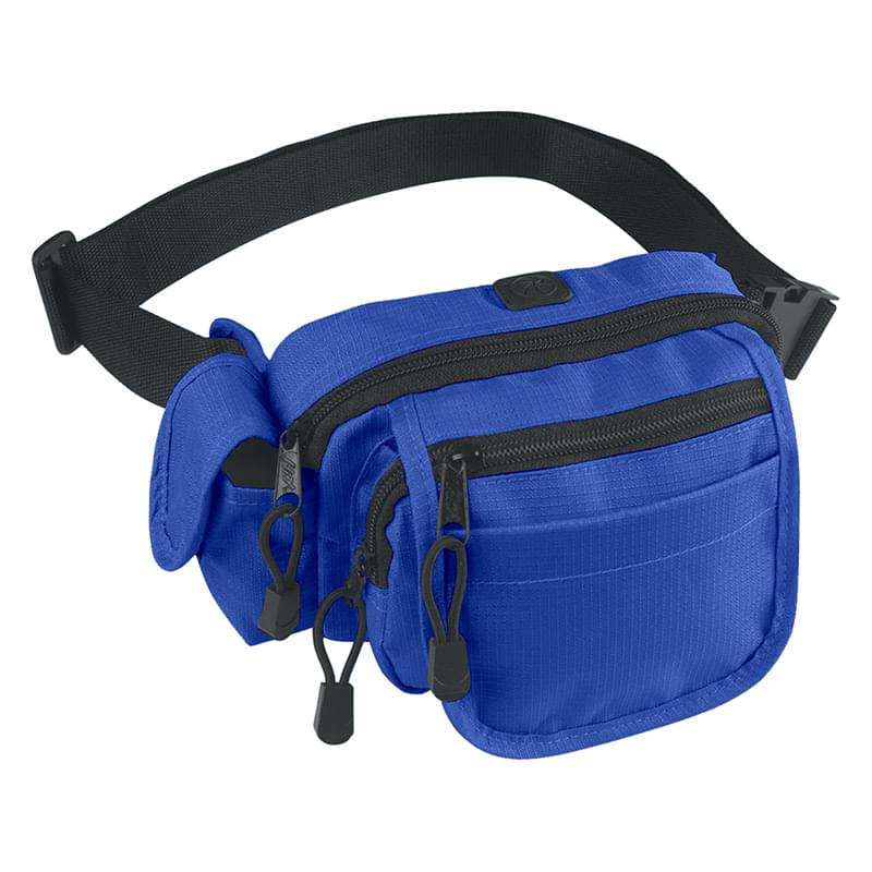 Dynamic all-in-one Fanny Pack