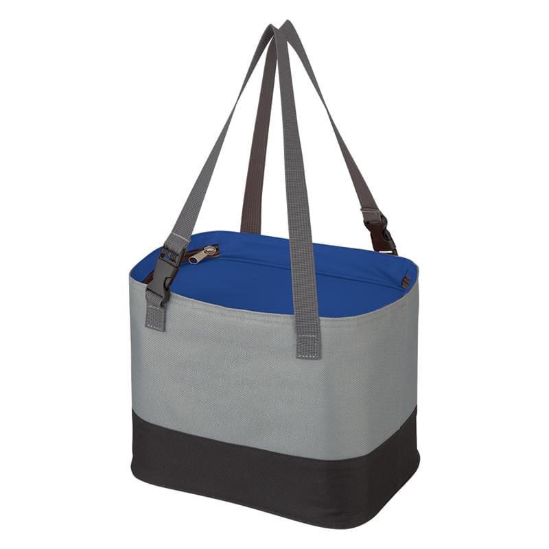 Durable Insulated Lunch Bag with Strap