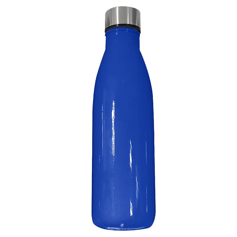 21 Oz. Glass Urban Bottle