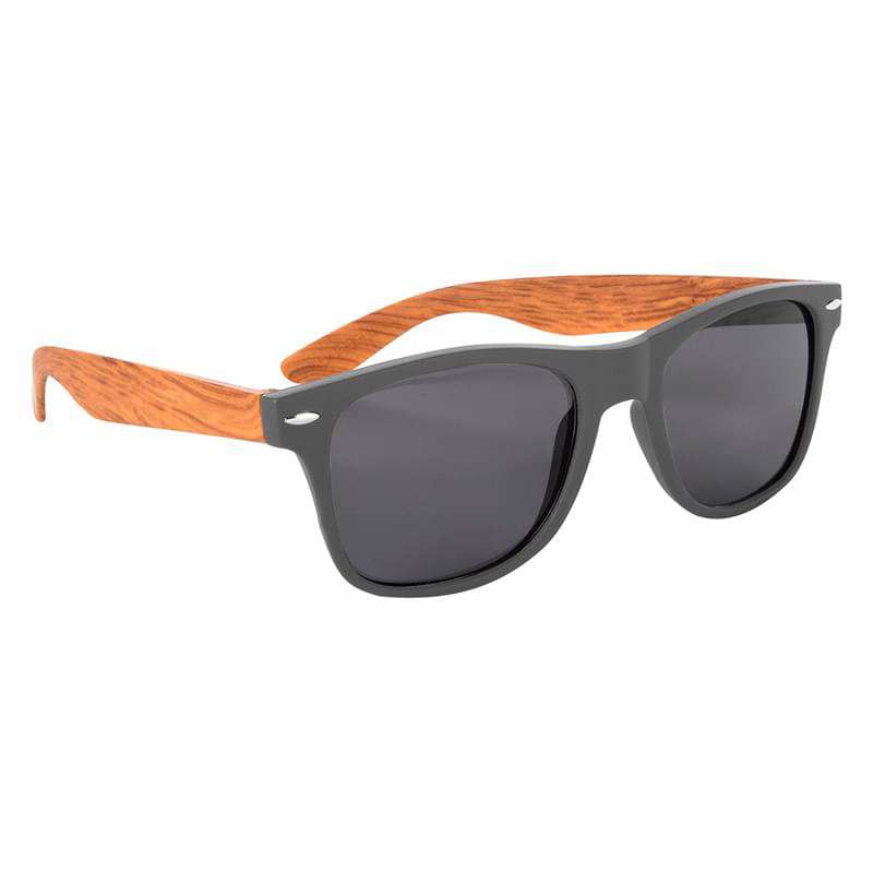 Customizable UV400 Surfrider Malibu Sunglasses