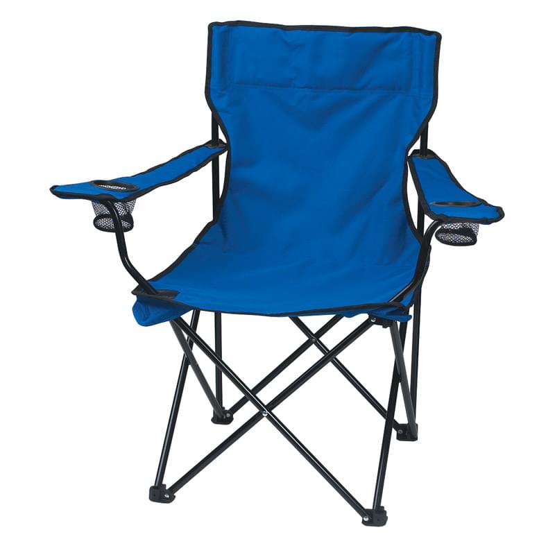 Portable Folding Chair and Bag Combo