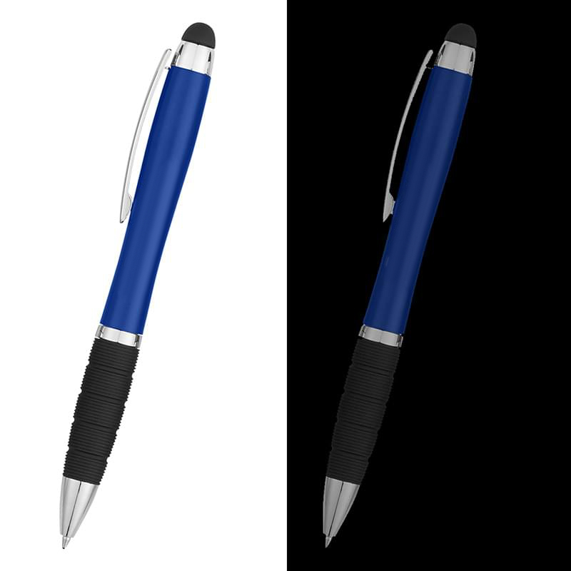 Aluminum Sanibel Stylus Pen