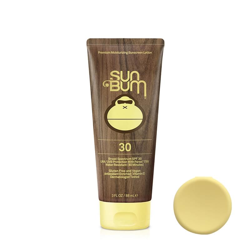 Sun Bum&reg; 3 Oz. SPF 30 Sunscreen Lotion