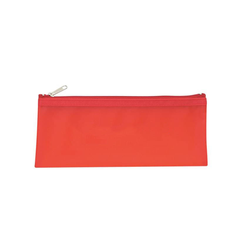 Back to School Pencil Case with Zipper