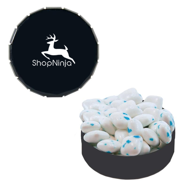 Snap Top Tin (Small) with Candy Filling