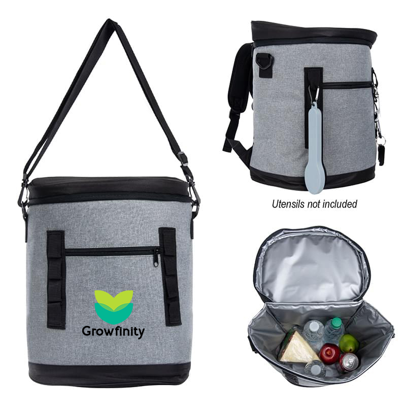 Camping Cooler Backpack
