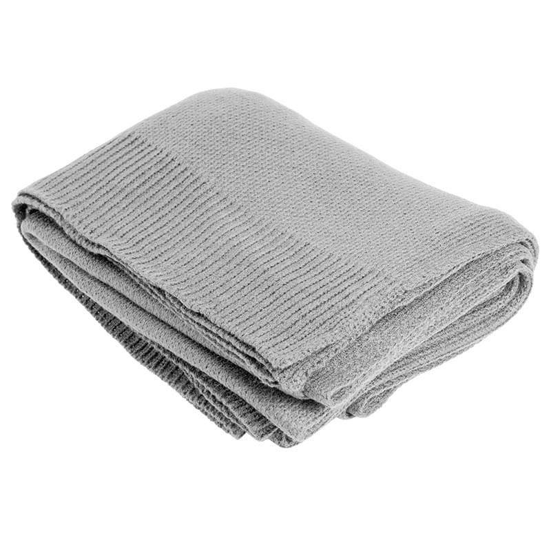 Stella Soft Knit Throw Blanket