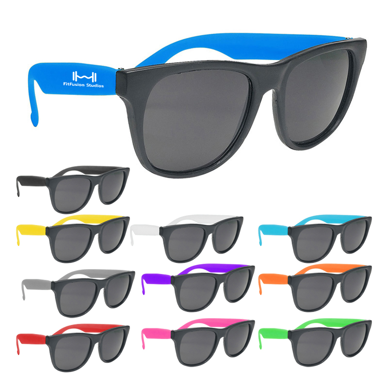 Full Color Sunglasses
