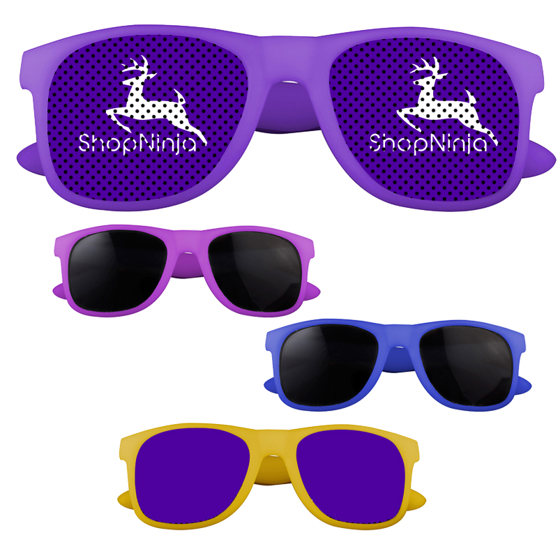 Color Changing Full Color Sunglasses