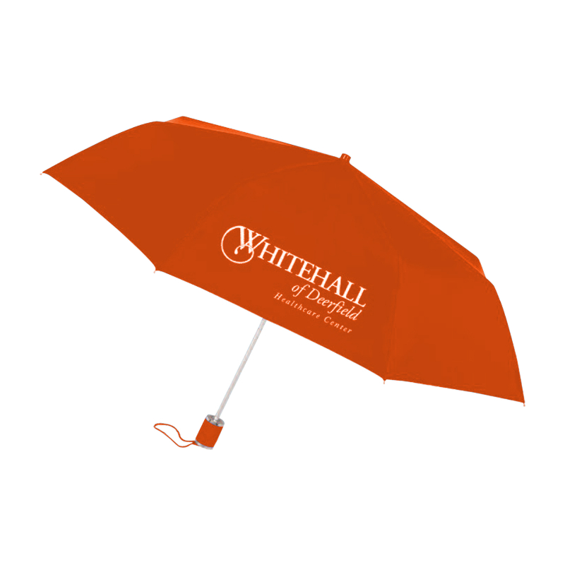 Cushies Soft and Squeezable Gel Handle Umbrella