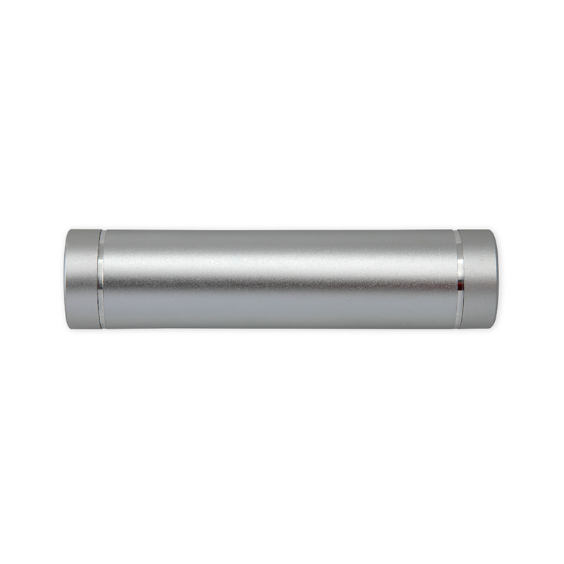 Edgewater Classic Cylinder Power Bank
