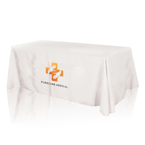 Premium Quality Polyester Table Cover
