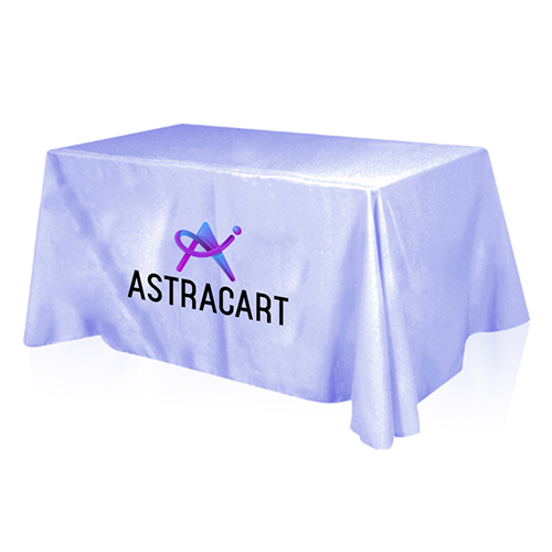 Pinacle 4-sided Table Cover