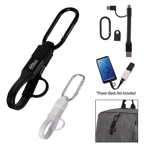 3-In-1 Charging Cord
