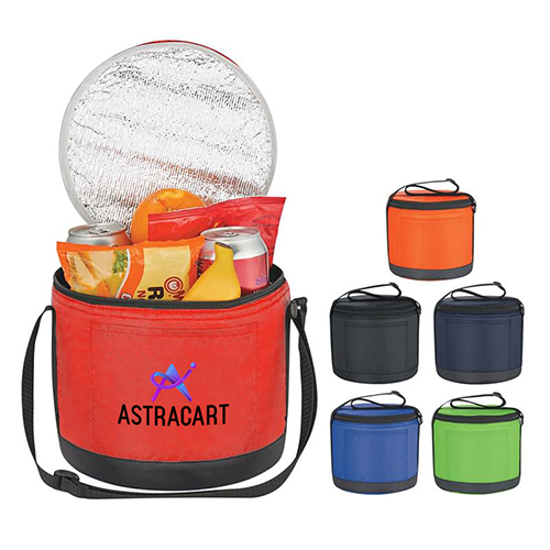Compact Cooler Bag with insulation