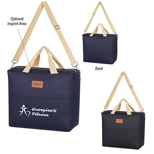 Large All-Around Cooler Tote