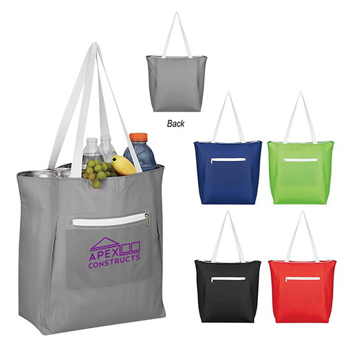 Swavy Fashionable Cooler Tote Bag