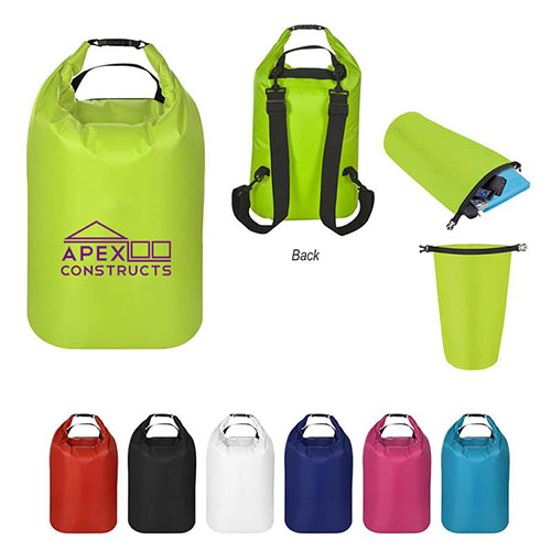 Floating Ripstop Polyester Bag