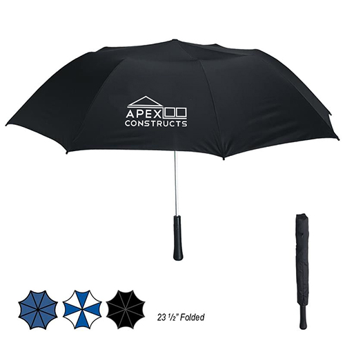56" Foldable Umbrella