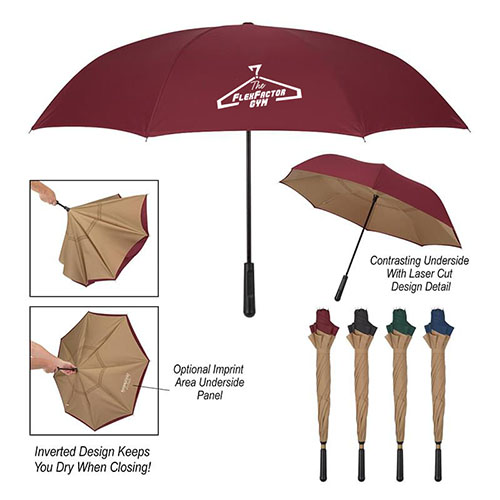 48" Arc Clifford Inversion Umbrella