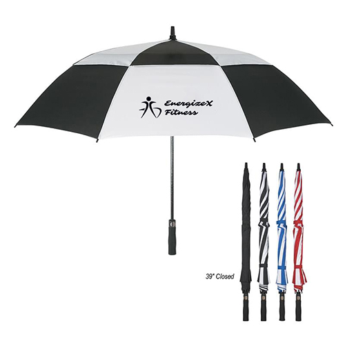 58" Windproof Umbrella
