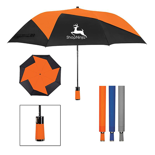 Foldable 18" Umbrella