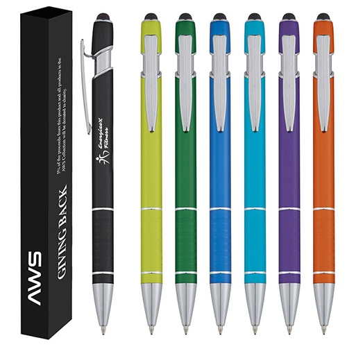   Varsi Incline Stylus Pen