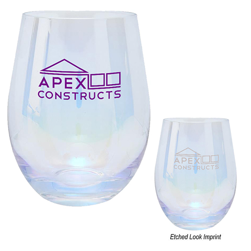 Comfort Stemless Wine Cup