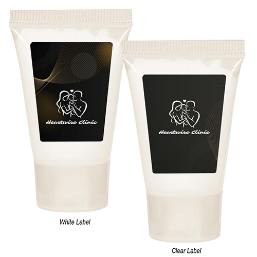 .5 Oz. Hand And Body Lotion Tube