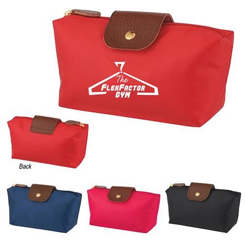 Polyester Cosmetic Bag