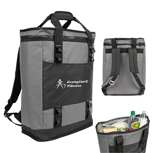 Mountain Larger Cooler Backpack