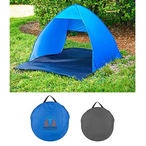 Lightweight Shade Pop Up Tent