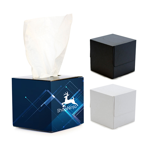 Mini Tissue Box