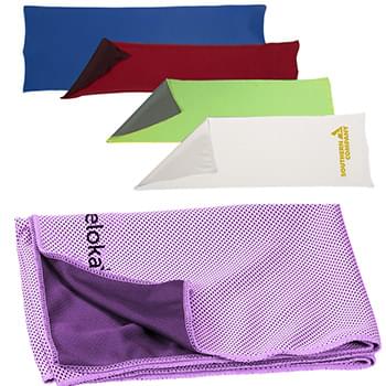 Workout Cooling Towel