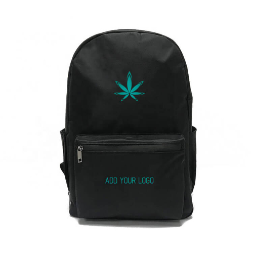 Custom Smell Proof Stash Backpack with Combination Lock