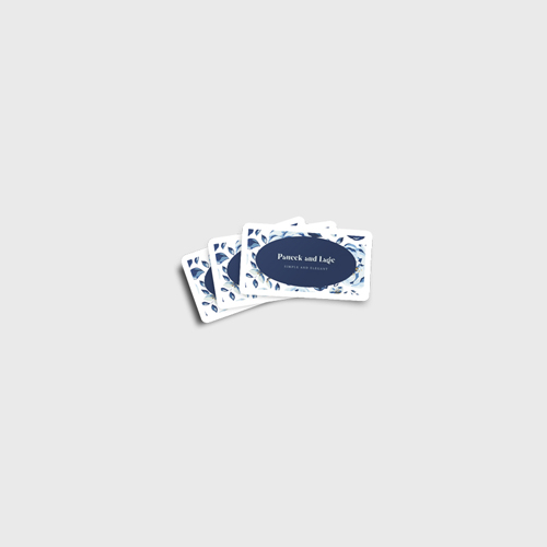 Rectangle Stickers 2x1