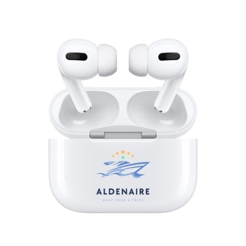 Custom Apple AirPods Pro