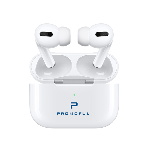 Custom Apple AirPods Pro