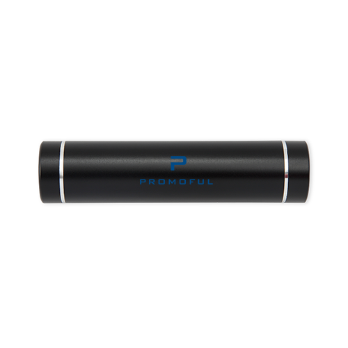 Edgewater Classic Cylinder Power Bank